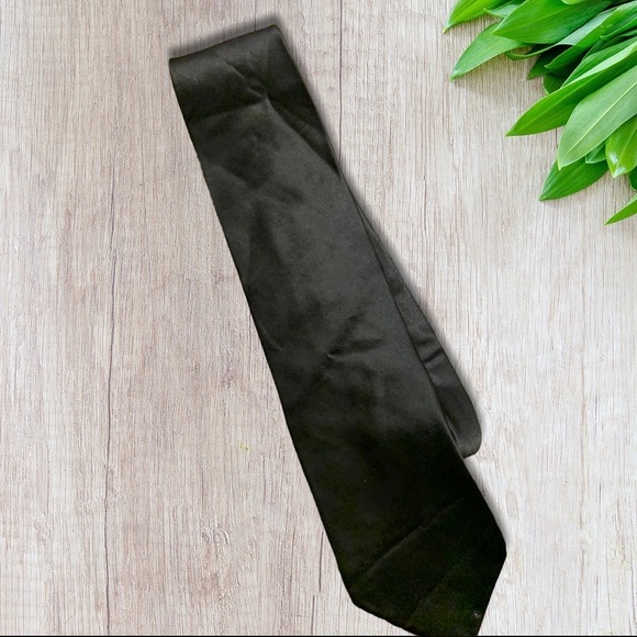Murano Other - Murano Tie Black